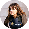 Portrait of Inés Villegoes, a testimonial contributor.