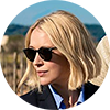 Photo of Miranda Blake